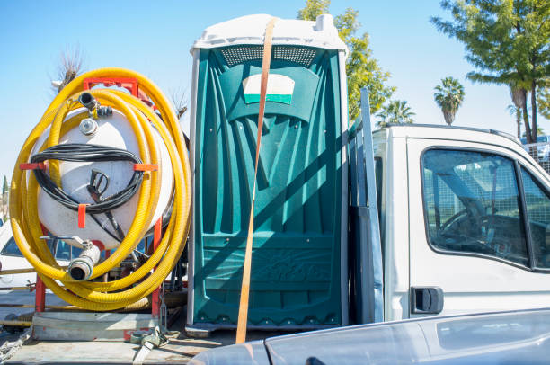 Best High-end porta potty rental  in Wilkshire Hills, OH