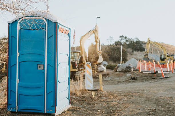 Portable bathroom rental in Wilkshire Hills, OH