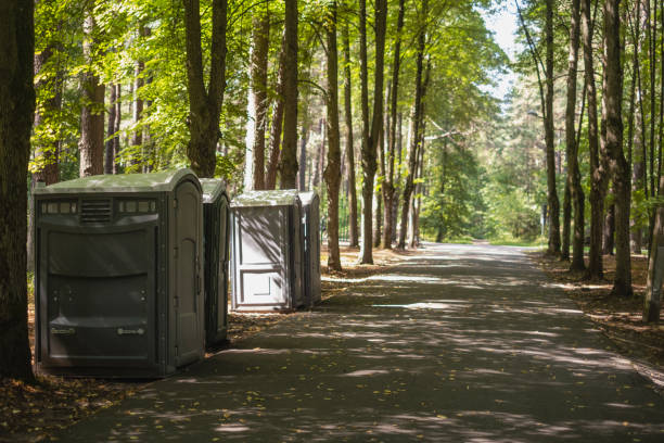 Best Portable restroom trailer rental  in Wilkshire Hills, OH